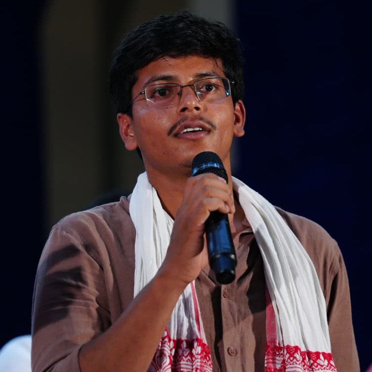 Suryvardhan singh Bablu 