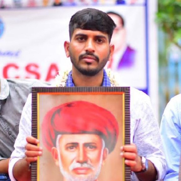 Murali Krishna Yadav